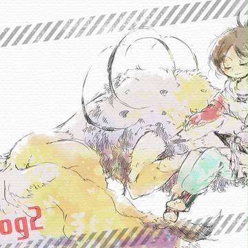 キュウケーlog_再び