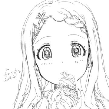 ソフトクリーム