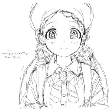 ケーキ屋さん