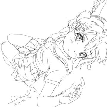 ひなたたｔ