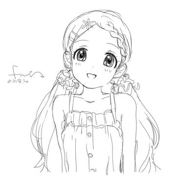 ここなさん