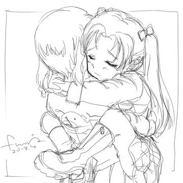 ジャンピングハグ
