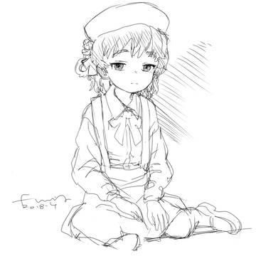 鳩羽つぐ