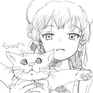 鳩羽つぐ