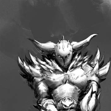 Monster hunter world