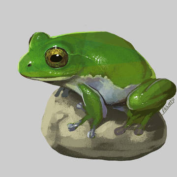 日々のお絵描きまとめ8