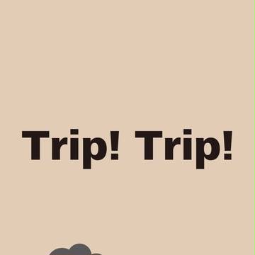 【SCC27】Trip!Trip!【5/3ツ06a】
