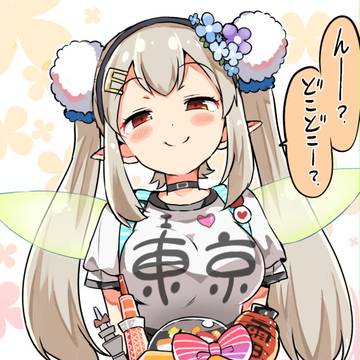 にじさんじらくがきまとめ