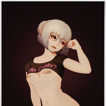 落書き