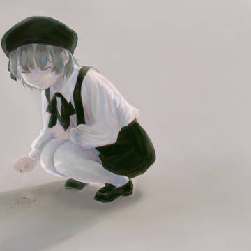 鳩羽つぐ