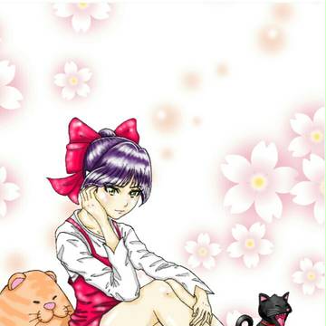 猫娘2018