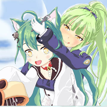 シュロップシャーさんは空腹である　その２