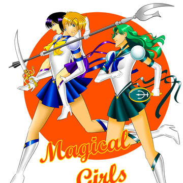 Magical Girls