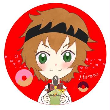 お誕生日だった組