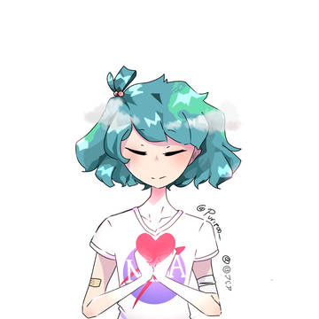Earth-chan