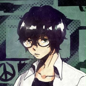 バイトくん