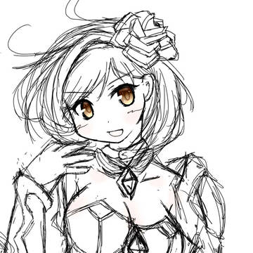 グローリージータ