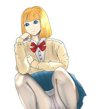 初投稿