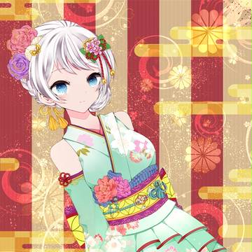 イヴ