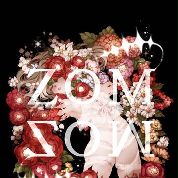 【COMITIA124】ZOMZOM