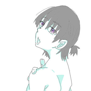 落書き