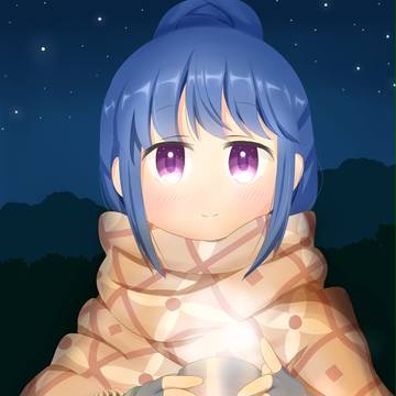 至福のひととき