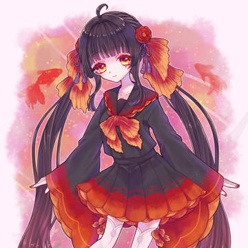 バーチャルYouTuberオーディション
