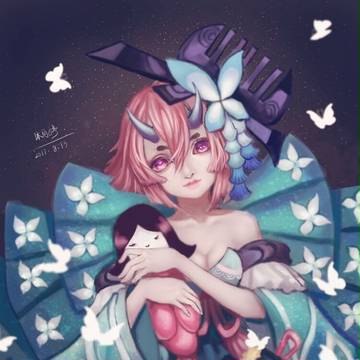 匣中少女