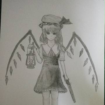 芙蘭