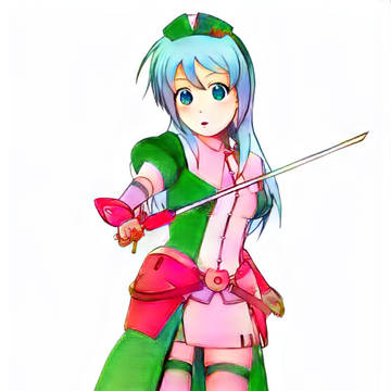 アリエル