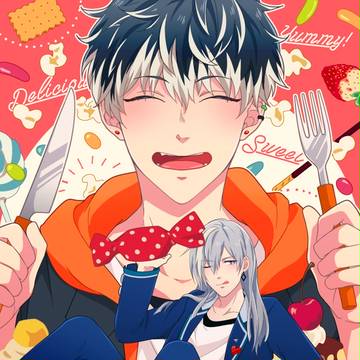 【5/3スパステ】新刊サンプル【モモユキ】