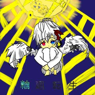 まふまふ