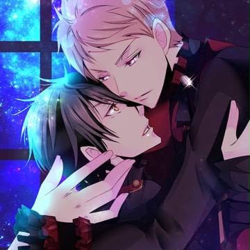 【腐】ブリデ2018新刊表紙【みか宗】