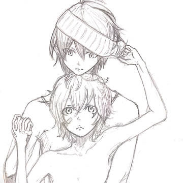 タイトル未定