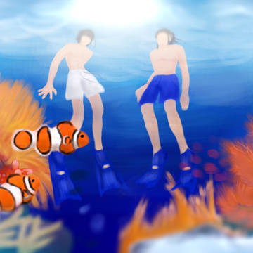 ocean