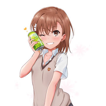 美琴ちゃん誕生日おめでとー！！
