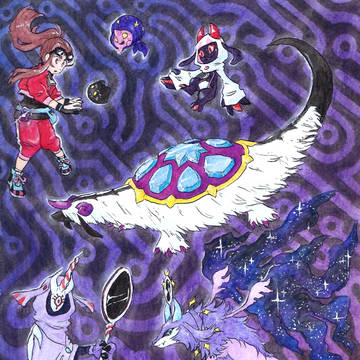 Fan Digimon! Yumemon