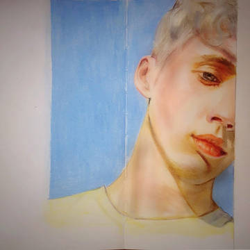 Troye