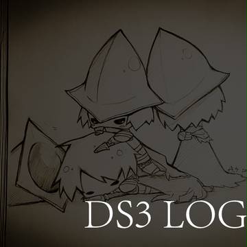 ダクソ LOG #1