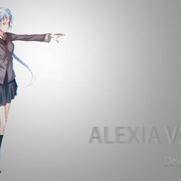 ALEXIA V2