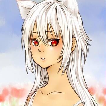 きつねっ子