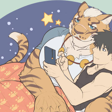 別人家的阿遼05