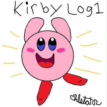 Kirby Log 1