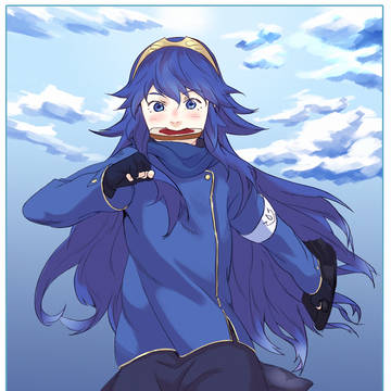 Lucina Toast