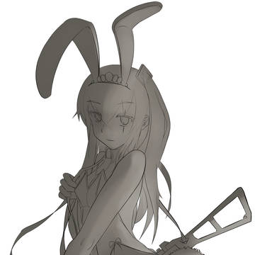 UMP45 BUNNY GIRL