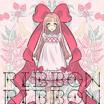 RIBBON RIBBON RIBBON