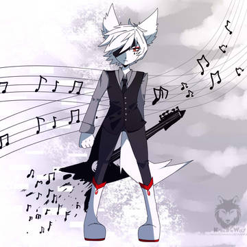 Music proyect