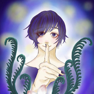 【創作】そらまふ。