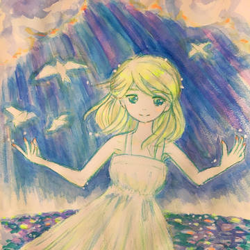 リタ・ベルナル