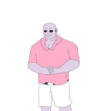 Casual Jiren